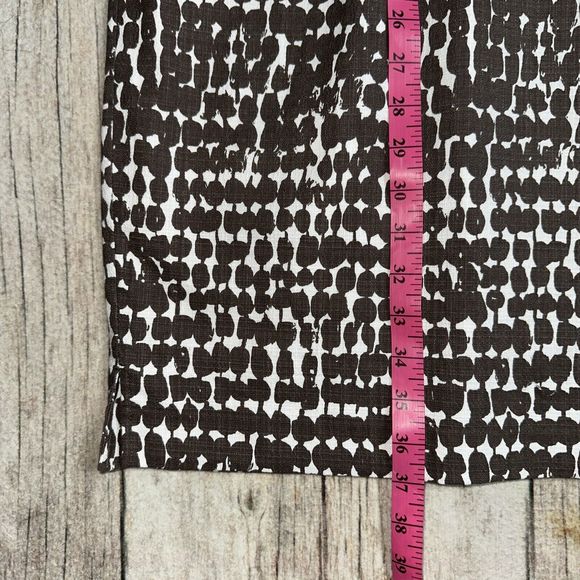 NWOT, LK BENNETT Fitted Dress 14 - Picture 8 of 10